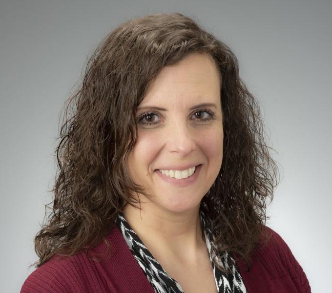 Photo of Tara Pavlocak