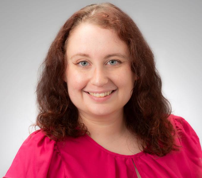 Photo of Alexandra Rathmann